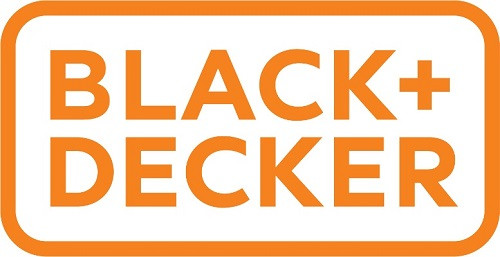 Black & Decker 90637481 Rating Label