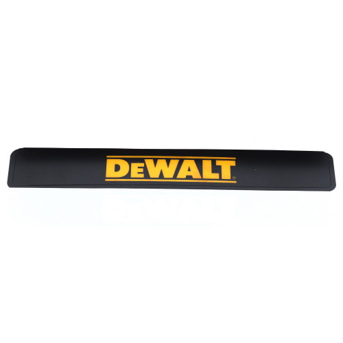 Dewalt 9R199633 Label Logo