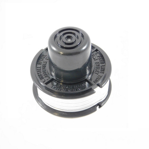 242885-01 GENUINE Black & Decker Trimmer Replacement Spool W/ Line