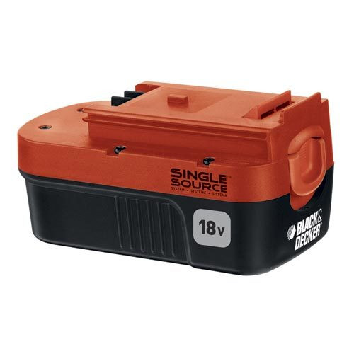 Black & Decker HPB18-OPE Batteries