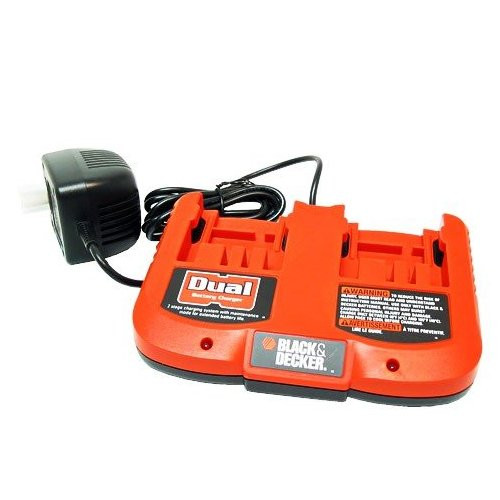 Black & Decker FS240DC Charger