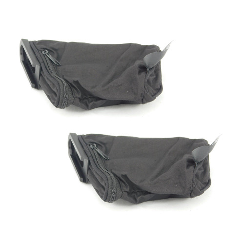 Black & Decker 588562-00 Dust Bag 2 Pack