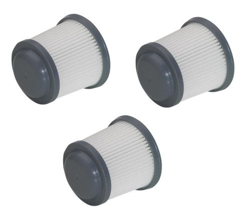 Black & Decker 90552433-01 Filter 3 Pack