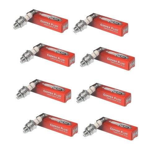 Champion 868 Spark Plug 8 Pack