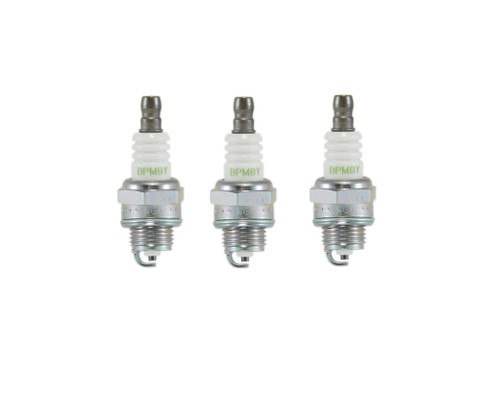 Ngk 5574 Spark Plug 3 Pack