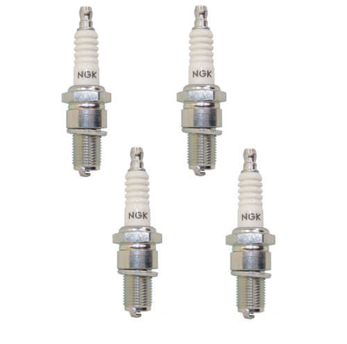 Ngk 7734 Spark Plug 4 Pack