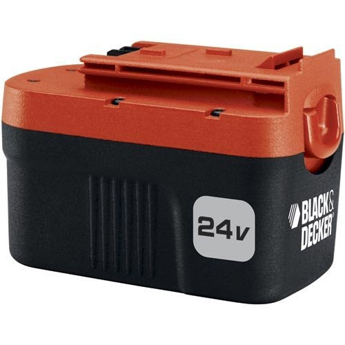 Black & Decker 90506197 Battery Replacement