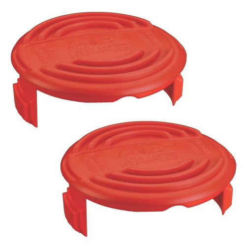 Black & Decker 5140177-87 Spool Cover 2 Pack