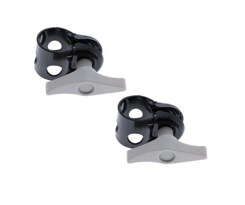 Homelite 308045012 Clamp 2 Pack