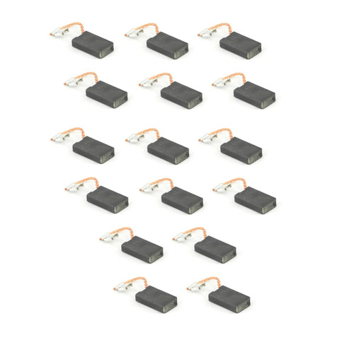 Dewalt N259979 Brush 8 Pack