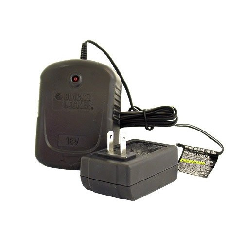Black & Decker 5103069-12 Charger