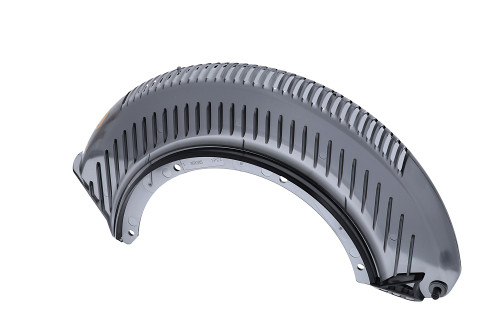 Dewalt 391285-00 Lower Guard