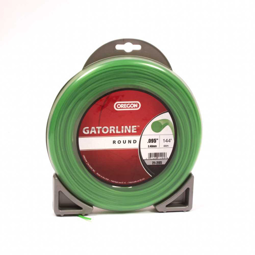 Oregon 21-295 Round Gatorline .095 1/2L[933]