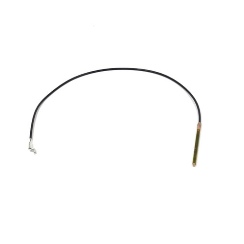 Briggs & Stratton 761589MA Cable,Auger 25.50 P1-