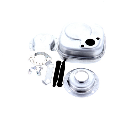 Briggs & Stratton 494585 Muffler