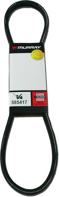Briggs & Stratton 585417MA Belt