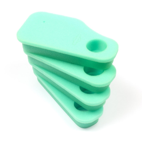 Briggs & Stratton 4133 Foam-Filter (4 X 270528S)