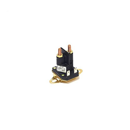 Briggs & Stratton 1755382Yp Solenoid