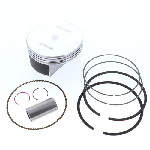 Briggs & Stratton 594540 Piston Assembly-020