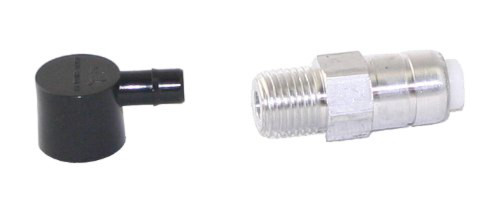 Briggs & Stratton 208673GS Valve-Thermal Relief