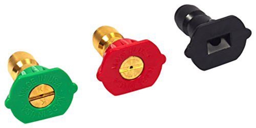 Briggs & Stratton 201324GS Kit-Qc Nozzles