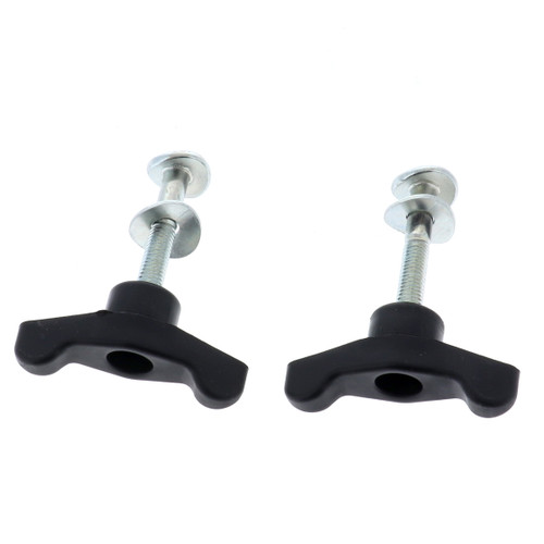 Briggs & Stratton 707513 Kit-Wing Knob, Handle