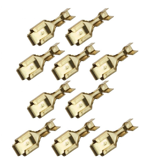 Oregon 33-351 Snap-In Wire Terminal[907]