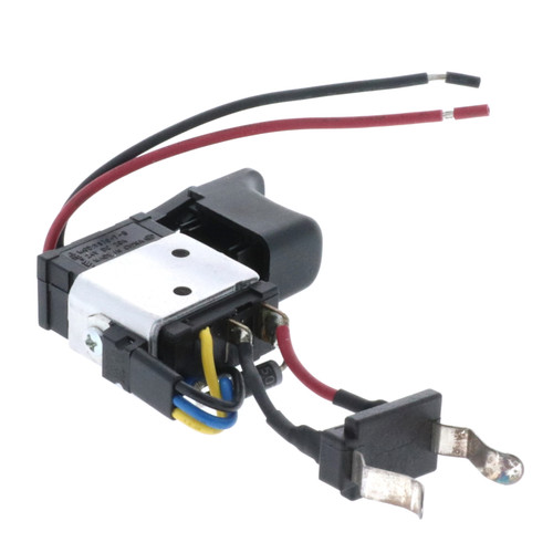 Ryobi 270001456 ASS'Y SWITCH VARIABLE 18V-DC