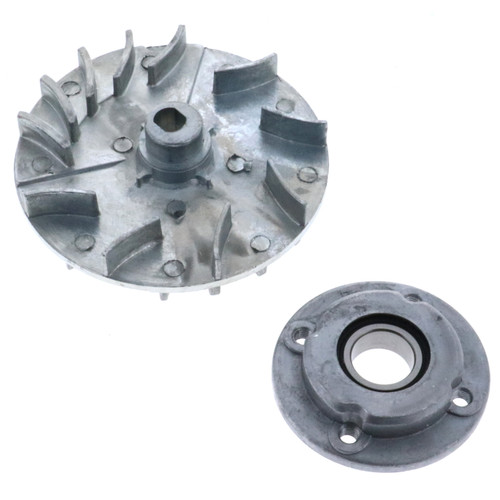 Ryobi 019657001104 Ass Y  Fan/Counterbalance