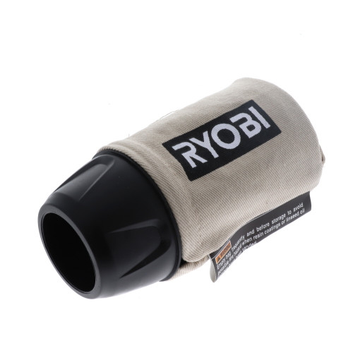 Ryobi 039065005022 Dust Bag Assy