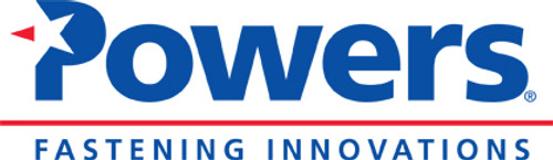 Powers 52644-Pwr Fixing Screw