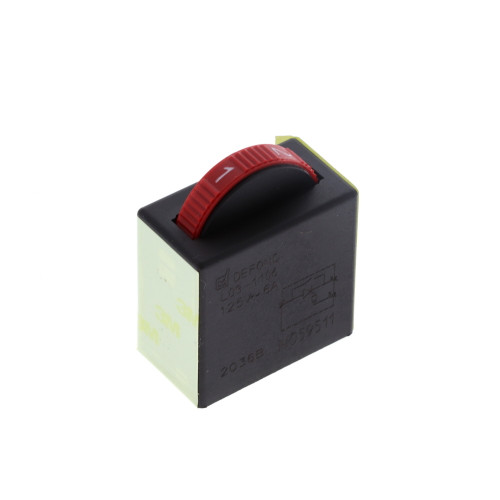 Porter Cable N059511 Speed Control