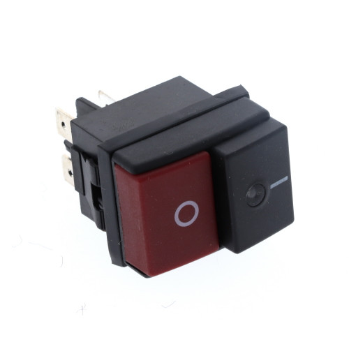 Homelite 760504007 Main Switch