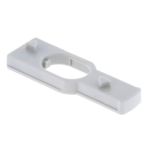 Homelite 310920001 Plastic Slider W/Metal Insert