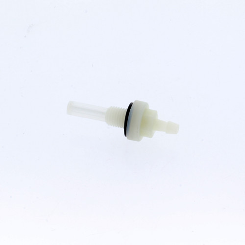 Homelite 099980425080 Outlet Subassembly Fuel Tank