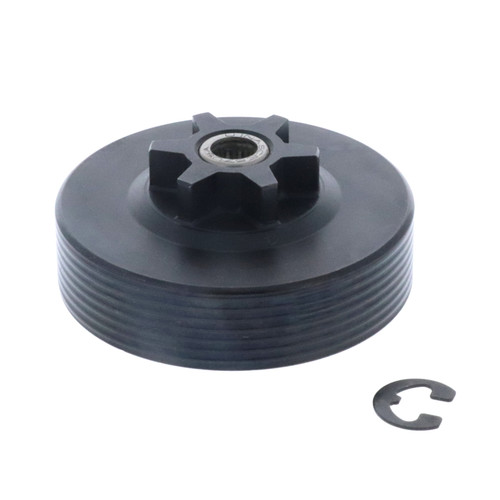 Homelite 000998263 Sprocket Drum & Bearing Ass'y