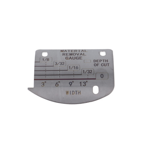 Dewalt N577576 Scale Plate