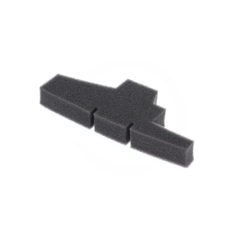 Dewalt N524451 Dust Shield, Foam