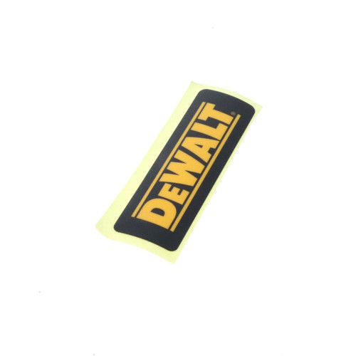 Dewalt N219875 Id Label