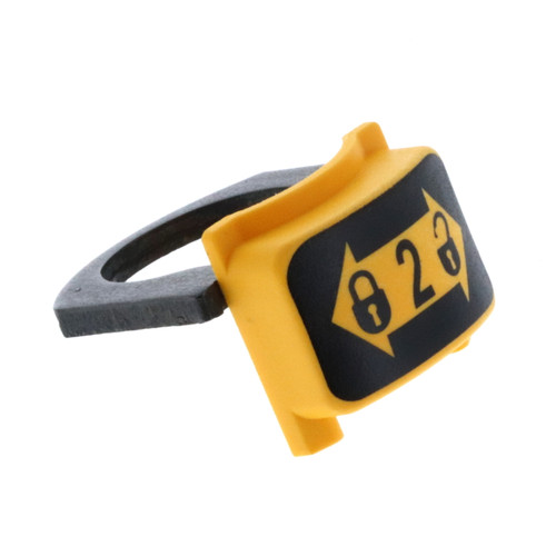 Dewalt N358579 Collar Lock Button