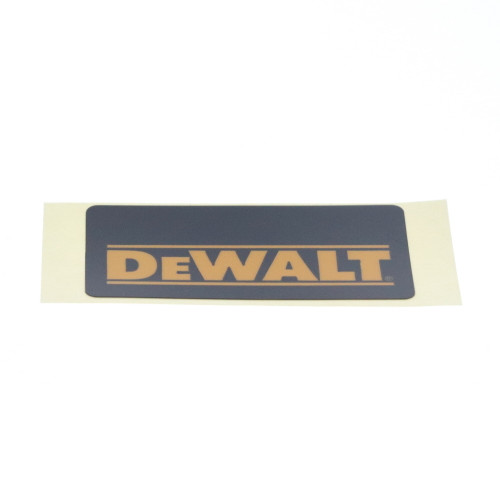 Dewalt 607308-00 Id Label