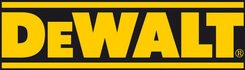 Dewalt 395257-00 Caution Label 2 Pack