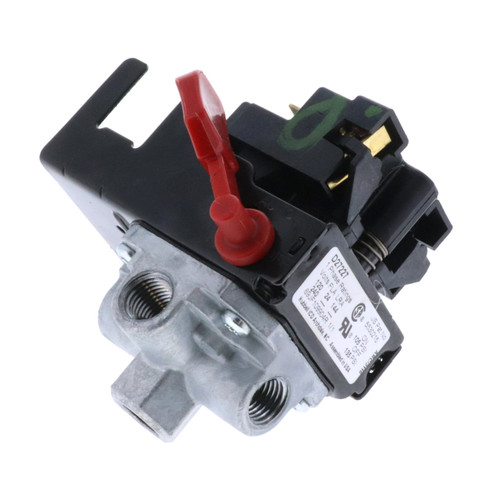 Devilbiss D27227 SWITCH PRES 4PORT 11