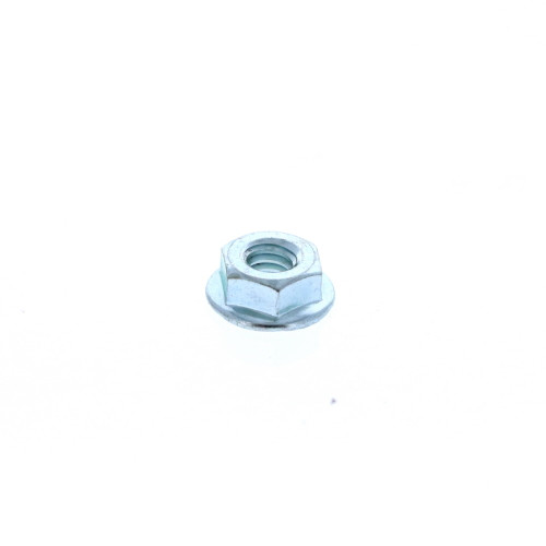 Devilbiss D21437 Nut.250-20 Flangehea