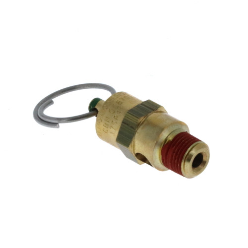 Devilbiss D21927 Valve Safety 175 .12