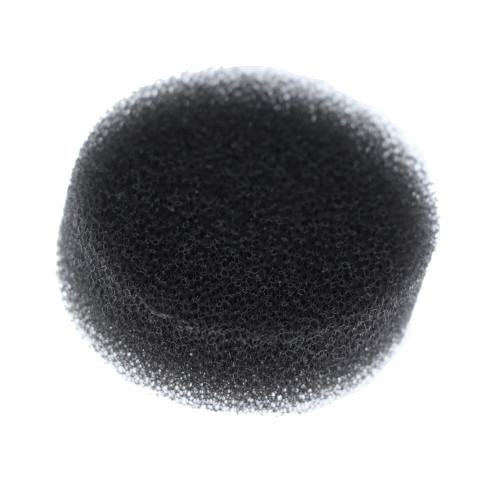 Devilbiss D24233 Filter Foam Round .7