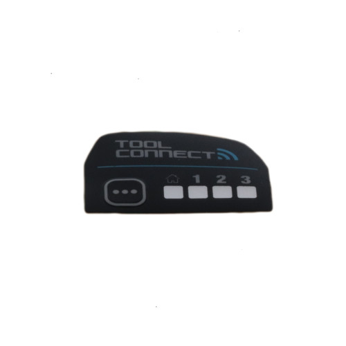 Black & Decker N485905 Label, Ble Selector Label