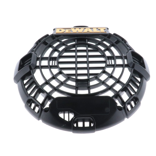 Black & Decker 90631882 Intake Cover