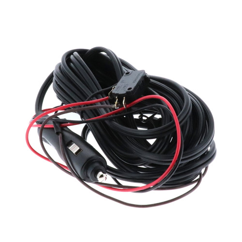 Black & Decker 90617221-01 Plug & Cable