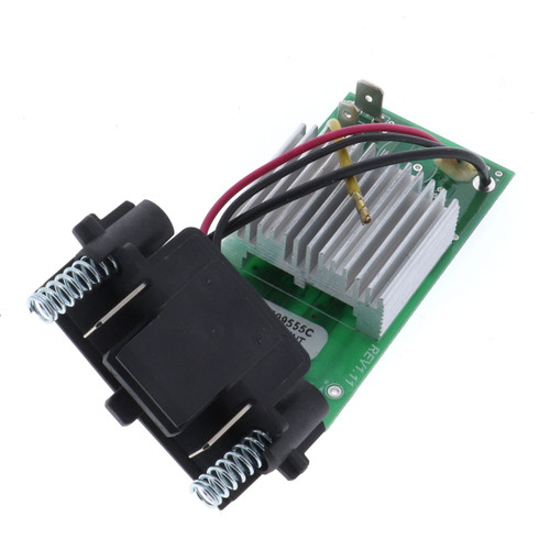 Black & Decker 90599555C Pcb Assembly